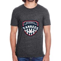 Unisex Triblend Short-Sleeve T-Shirt Thumbnail