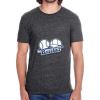 Unisex Triblend Short-Sleeve T-Shirt Thumbnail