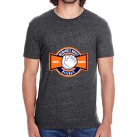 Unisex Triblend Short-Sleeve T-Shirt Thumbnail