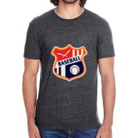 Unisex Triblend Short-Sleeve T-Shirt Thumbnail