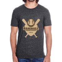 Unisex Triblend Short-Sleeve T-Shirt Thumbnail