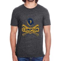 Unisex Triblend Short-Sleeve T-Shirt Thumbnail