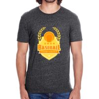 Unisex Triblend Short-Sleeve T-Shirt Thumbnail