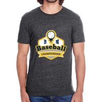 Unisex Triblend Short-Sleeve T-Shirt Thumbnail