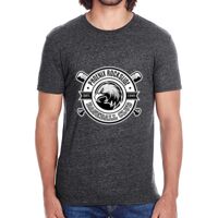 Unisex Triblend Short-Sleeve T-Shirt Thumbnail