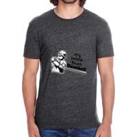 Unisex Triblend Short-Sleeve T-Shirt Thumbnail