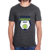 Unisex Triblend Short-Sleeve T-Shirt Thumbnail