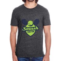 Unisex Triblend Short-Sleeve T-Shirt Thumbnail