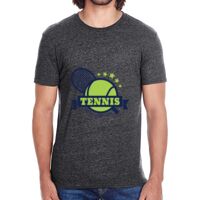 Unisex Triblend Short-Sleeve T-Shirt Thumbnail