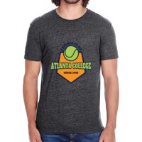 Unisex Triblend Short-Sleeve T-Shirt Thumbnail