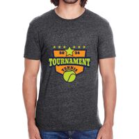 Unisex Triblend Short-Sleeve T-Shirt Thumbnail