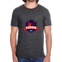 Unisex Triblend Short-Sleeve T-Shirt Thumbnail