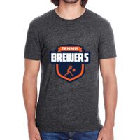 Unisex Triblend Short-Sleeve T-Shirt Thumbnail