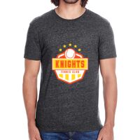 Unisex Triblend Short-Sleeve T-Shirt Thumbnail