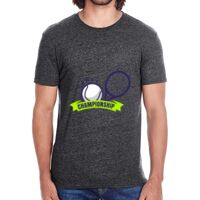 Unisex Triblend Short-Sleeve T-Shirt Thumbnail