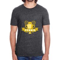 Unisex Triblend Short-Sleeve T-Shirt Thumbnail