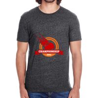 Unisex Triblend Short-Sleeve T-Shirt Thumbnail