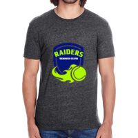 Unisex Triblend Short-Sleeve T-Shirt Thumbnail