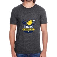 Unisex Triblend Short-Sleeve T-Shirt Thumbnail