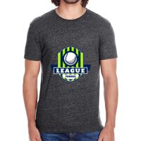 Unisex Triblend Short-Sleeve T-Shirt Thumbnail