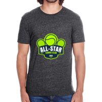 Unisex Triblend Short-Sleeve T-Shirt Thumbnail