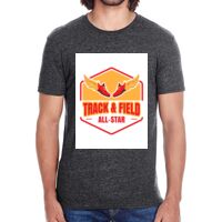 Unisex Triblend Short-Sleeve T-Shirt Thumbnail