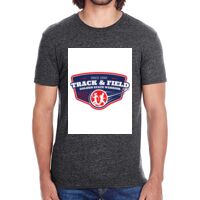 Unisex Triblend Short-Sleeve T-Shirt Thumbnail