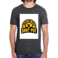 Unisex Triblend Short-Sleeve T-Shirt Thumbnail