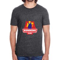 Unisex Triblend Short-Sleeve T-Shirt Thumbnail