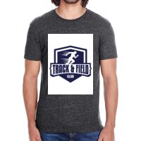 Unisex Triblend Short-Sleeve T-Shirt Thumbnail