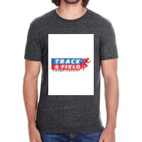 Unisex Triblend Short-Sleeve T-Shirt Thumbnail