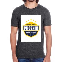 Unisex Triblend Short-Sleeve T-Shirt Thumbnail