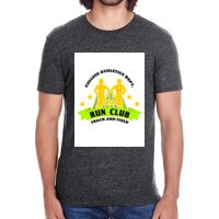 Unisex Triblend Short-Sleeve T-Shirt Thumbnail