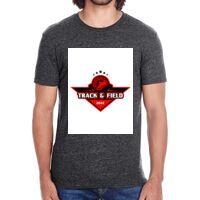 Unisex Triblend Short-Sleeve T-Shirt Thumbnail