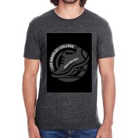 Unisex Triblend Short-Sleeve T-Shirt Thumbnail