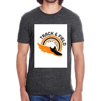 Unisex Triblend Short-Sleeve T-Shirt Thumbnail