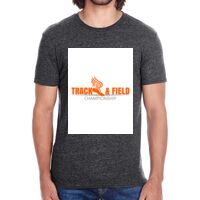 Unisex Triblend Short-Sleeve T-Shirt Thumbnail