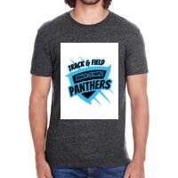 Unisex Triblend Short-Sleeve T-Shirt Thumbnail