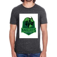 Unisex Triblend Short-Sleeve T-Shirt Thumbnail