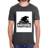 Unisex Triblend Short-Sleeve T-Shirt Thumbnail