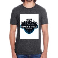 Unisex Triblend Short-Sleeve T-Shirt Thumbnail