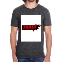 Unisex Triblend Short-Sleeve T-Shirt Thumbnail