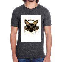 Unisex Triblend Short-Sleeve T-Shirt Thumbnail