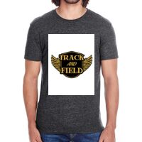 Unisex Triblend Short-Sleeve T-Shirt Thumbnail