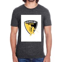 Unisex Triblend Short-Sleeve T-Shirt Thumbnail