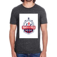 Unisex Triblend Short-Sleeve T-Shirt Thumbnail