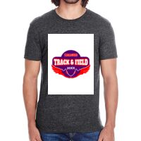 Unisex Triblend Short-Sleeve T-Shirt Thumbnail