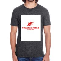 Unisex Triblend Short-Sleeve T-Shirt Thumbnail
