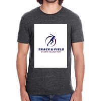 Unisex Triblend Short-Sleeve T-Shirt Thumbnail