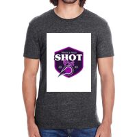 Unisex Triblend Short-Sleeve T-Shirt Thumbnail